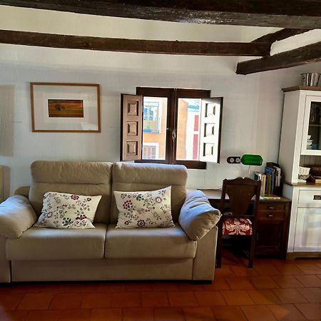 Apartamento Santo Domingo Cuenca  Eksteriør billede