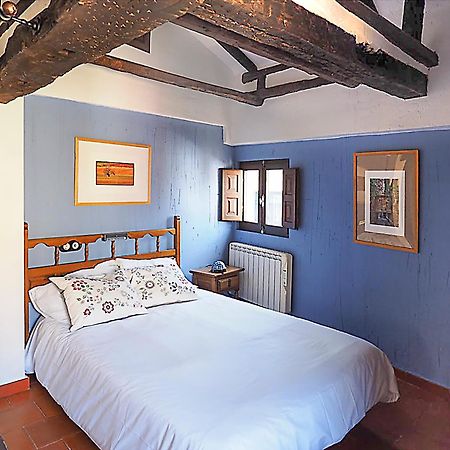 Apartamento Santo Domingo Cuenca  Eksteriør billede