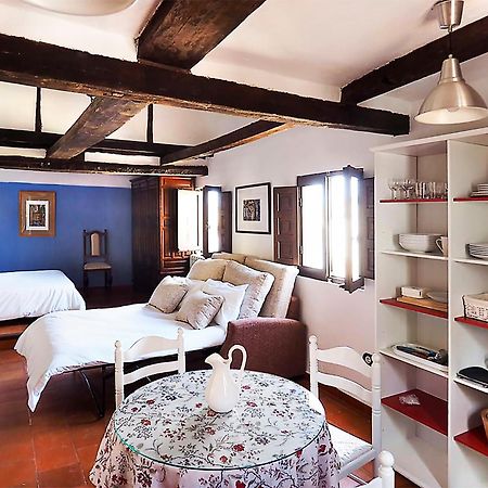 Apartamento Santo Domingo Cuenca  Eksteriør billede